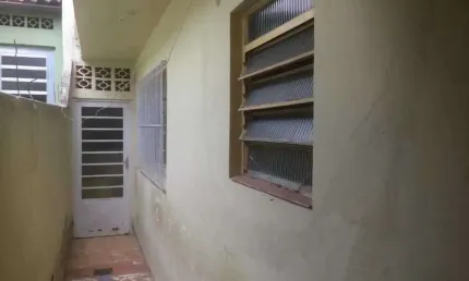 Casa com 2 quartos à venda no Jardim Ponte Rasa, São Paulo 