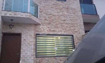 Casa com 3 quartos à venda na Penha, São Paulo 