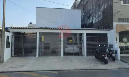 Imovel com 4 casas de dois quartos cada - Mogi das Cruzes
