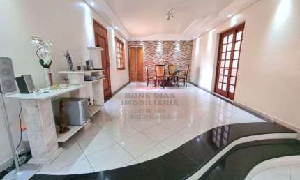 Casa com 3 quartos à venda na Artur Alvim, São Paulo , 385 m2 por R$ 1.200.000