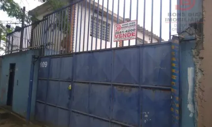 Terreno à venda na Vila Ré, São Paulo 