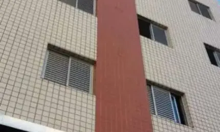 Apartamento com 2 Quartos e 1 Vaga de Garagem a Venda, Vila Antonieta