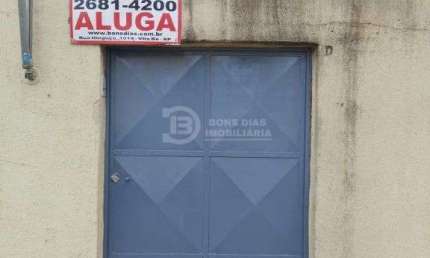 Sala comercial com 1 sala para alugar na Rua Júlio Sayago, 257, Vila Ré, São Paulo