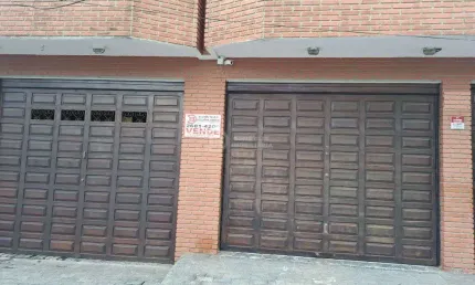 Sobrado residencial a venda, parque das paineiras, sao paulo.