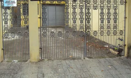 Casa com 3 quartos à venda no Jardim de Lorenzo, São Paulo 