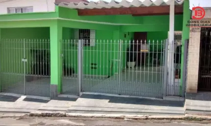 Casa com 4 quartos à venda na Vila Ré, São Paulo 