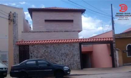 Casa com 3 quartos à venda na Vila Ré, São Paulo 