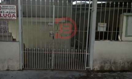 Casa com 2 quartos para alugar na Rua Luís Asson, 580, Vila Buenos Aires, São Paulo