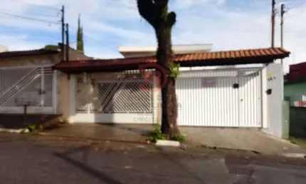 Casa com 3 quartos à venda na Vila Ré, São Paulo 