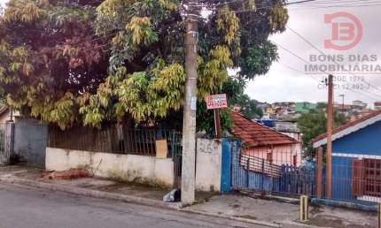 Casa Antiga No Jardim Nordeste a Venda  a 5  Quadras do Metro Artur Alvim