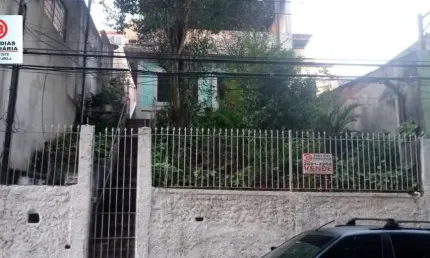 Casa com 4 quartos à venda no Burgo Paulista, São Paulo 