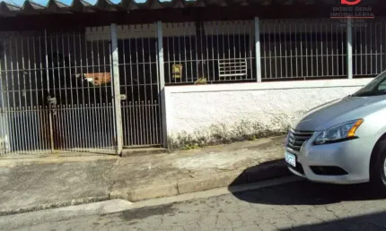 Casa residencial a venda, jardim nordeste, sao paulo.