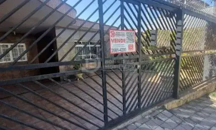 Casa com 3 quartos à venda na Vila Ré, São Paulo 