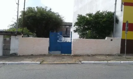 Terreno à venda na Vila Ré, São Paulo 