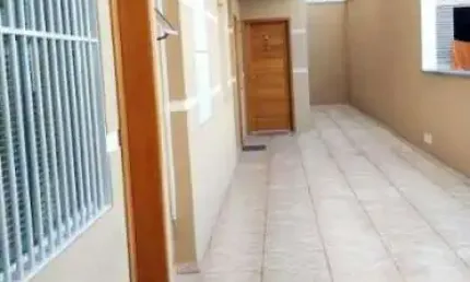 Apartamento com 2 quartos à venda na Vila União (Zona Leste), São Paulo 