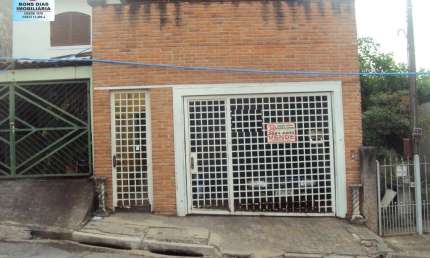 Casa com 5 quartos à venda na Vila Ré, São Paulo 
