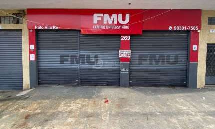 Sala comercial com 1 sala para alugar na Rua Júlio Sayago, 269, Vila Ré, São Paulo