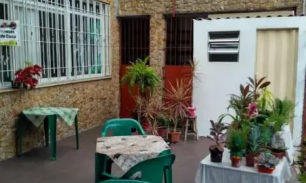 Casa com 4 quartos à venda na Vila Pierina, São Paulo 