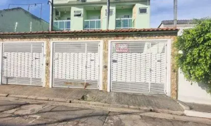 Sobrado de 3 dormitorios no Jardim Nordeste, Sao Paulo