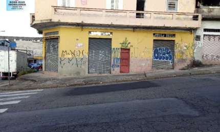 Casa com 6 quartos à venda na Vila Ré, São Paulo 