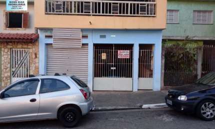 Casa com 6 quartos à venda na Vila Ré, São Paulo 