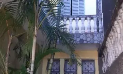 Casa com 3 quartos à venda na Vila Suiça, São Paulo 