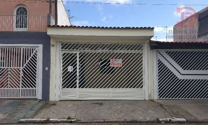 Casa Terrea 2 Dormitorios, 2 Vagas. Vila Sao Francisco, Sao Paulo