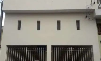 Casa com 4 quartos à venda na Vila Carmosina, São Paulo 