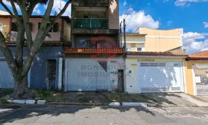 Casa com 3 quartos à venda na Vila Ré, São Paulo 