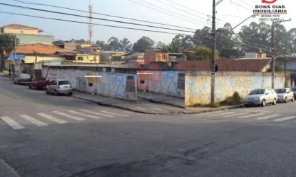 Terreno comercial para alugar na Rua Francisco Alarico Bérgamo., 113, Vila Taquari, São Paulo