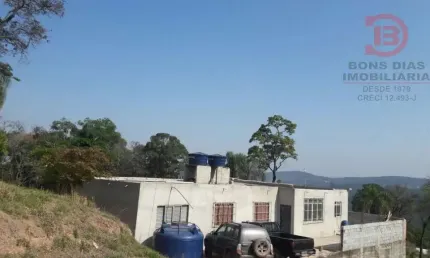 Chácara / sítio com 4 quartos à venda no Mato Dentro, Mairiporã 