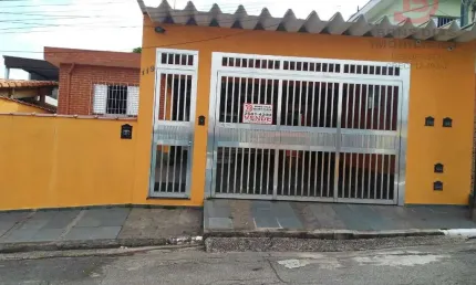 Casa residencial a venda, Burgo Paulista, Sao Paulo.