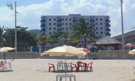 Apartamento com 2 quartos à venda no Balneario Santa Eugenia, Mongaguá 