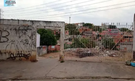 Terreno à venda no Jardim São Carlos (Zona Leste), São Paulo 