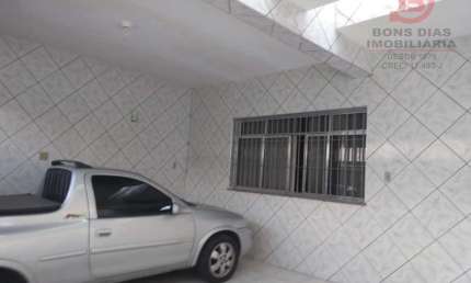 Casa com 5 quartos à venda na Vila Ré, São Paulo 