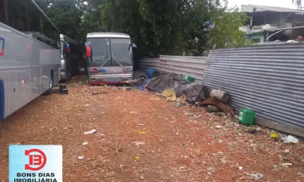 Terreno à venda no Jardim Artur Alvim, São Paulo 