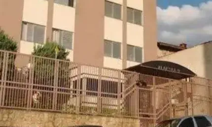 Apartamento residencial a venda, vila buenos aires, sao paulo.