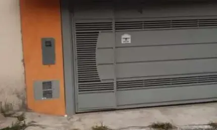 Casa com 1 quarto à venda no Parque Guarani, São Paulo 