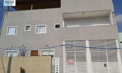 Casa com 4 quartos à venda na Vila Granada, São Paulo 