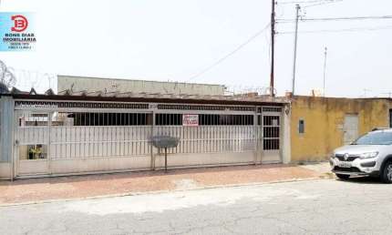 Casa com 4 quartos à venda na Cidade Antônio Estevão de Carvalho, São Paulo 