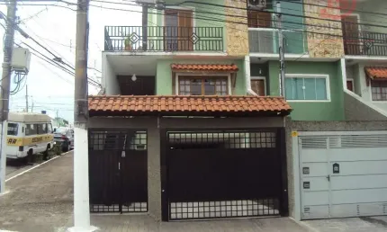Sobrado  residencial a venda, jardim lisboa, sao paulo.