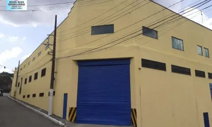 Prédio com 3 salas à venda na Vila Ré, São Paulo 