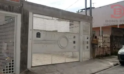 Casa com 7 quartos à venda na Vila Iolanda(Lajeado), São Paulo 