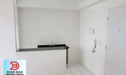 Apartamento com 2 quartos à venda em Itaquera, São Paulo 