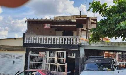 Casa com 6 quartos à venda no Parque Guarani, São Paulo 