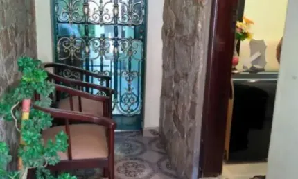 Casa com 3 dormitorios sala cozinha 2 wc 3 vagas para carro