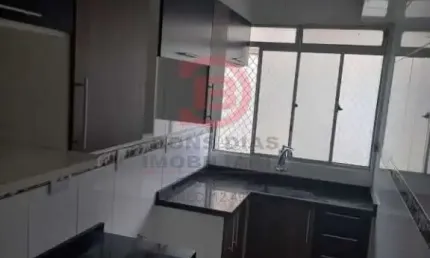 Apartamento com 2 quartos à venda na Cidade Líder, São Paulo 