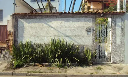 Casa com 4 quartos à venda na Vila Marieta, São Paulo 