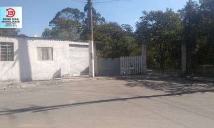 Casa com 2 quartos à venda no Jardim Pedra Branca, São Paulo 