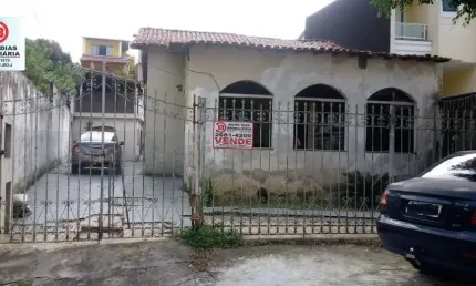 Casa terrea com outra casa nos fundos - Cidade Patriarca - Sao paulo